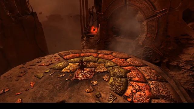 Прохождение Castlevania Lords Of Shadow #19