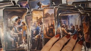 ТАРО РАСКЛАД/ ЧЕМ ЗАКОНЧИТСЯ ВАШЕ ПРОТИВОСТОЯНИЕ?!   т. 89895342359 смс.  WhatsApp