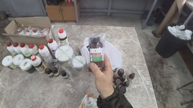 Я Использую ЭТО для Обработки Роз и Получаю НЕВЕРОЯТН? смотреть онлайн