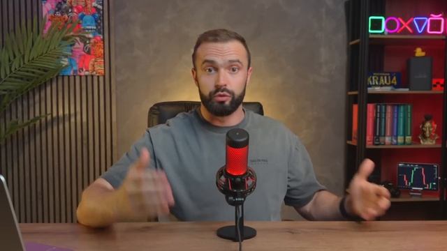 Разбор пампа Альпаки: фандинг, ликвидации, психология