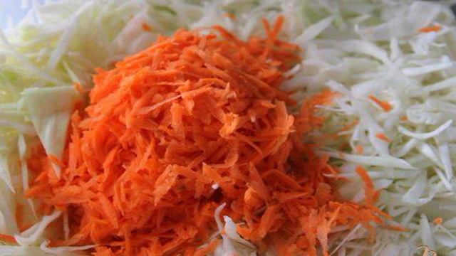 Сборник рецептов