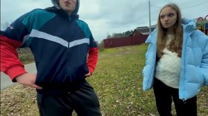 видео Декстера с VK Девушка в 16 лет беремена и курит🤯