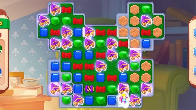 #homescapes #level73 #noboosters Homescapes 73 уровень