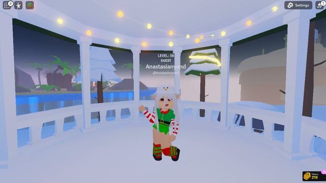 танец Star Power в TTD 3 смотреть онлайн