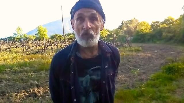 Шутки деда Ау смотреть онлайн
