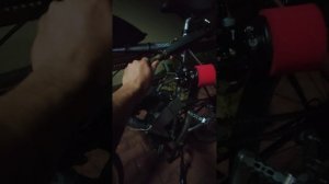 Карбюратор Dellorto на веломотор F80 (первые впечатления)