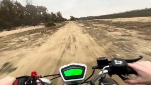 ПОКАТУШКИ НА MOTOLAND RALLY 250 #2