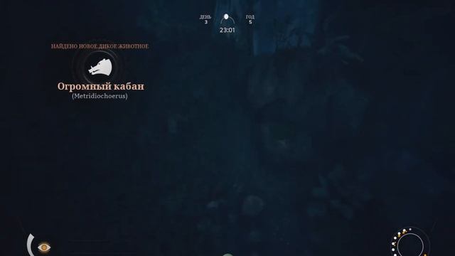 Ancestors: приколы, баги, фейлы.