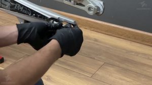 Инструкция: сборка Kews K16-NB300 от 🦖GODZIMOTO