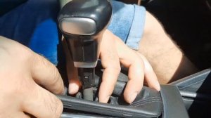 Как снять ручку акпп Киа Оптима/Sportege 4 Kia Optima/ Спортэйдж