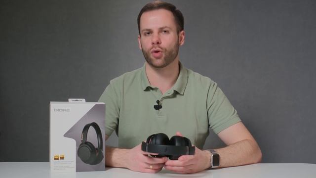 1More SonoFlow Pro | Прекрасное соотношение цена/качество