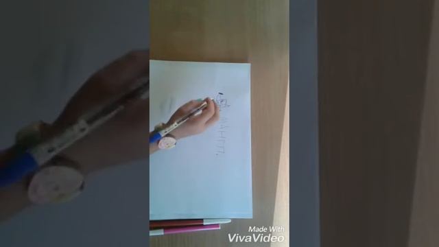 Как я рисую Мангл из ФНАФ смотреть онлайн