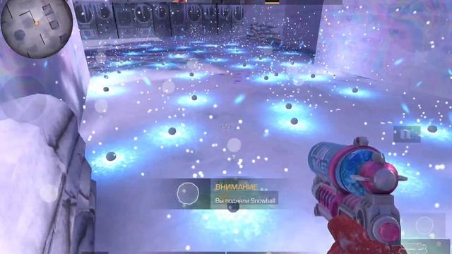 😱 ШОК!! БОЛЬШЕ 6О СНЕЖКОВ В 