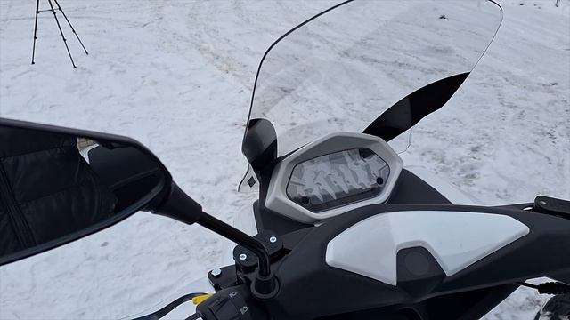 САМЫЙ УДОБНЫЙ СКУТЕР без ПТС !!! смотреть онлайн