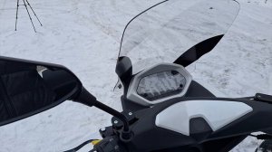 САМЫЙ УДОБНЫЙ СКУТЕР  без ПТС !!!