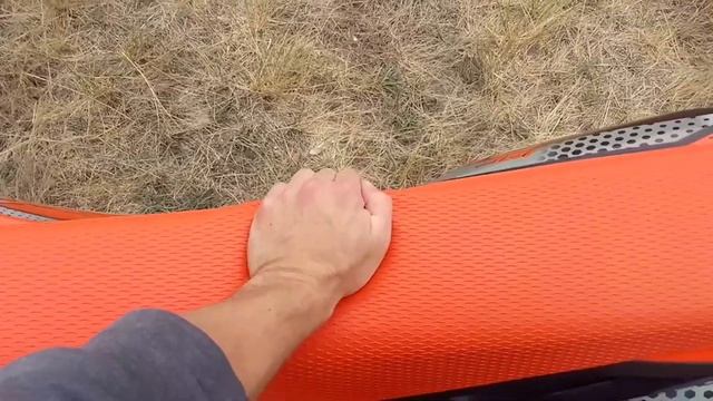 Обзор мотоцикла Kovi JNC 300