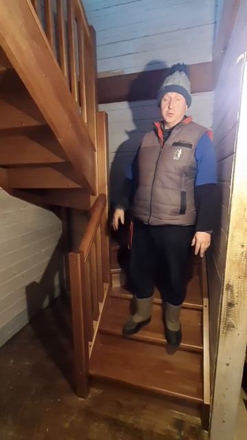 Отзыв о компании "Золотая Лестница" смотреть онлайн