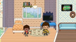 Барбоскины 🐶 домовой