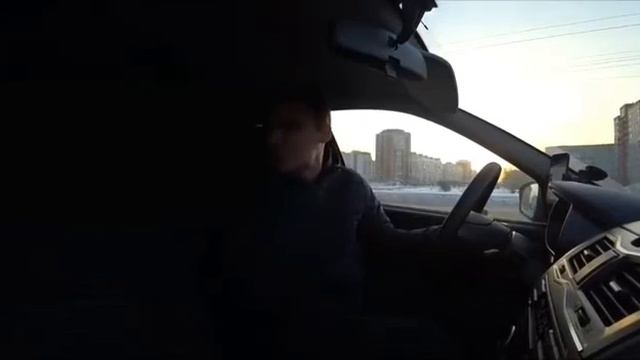 Довели таксиста, прикол года. смотреть онлайн