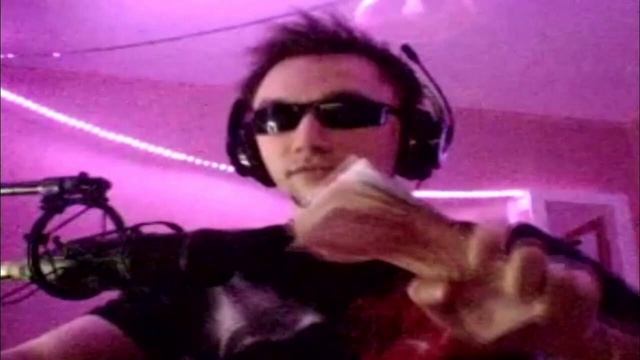 СЕРЕГА ПИРАТ - 1000-7 (AI cover) смотреть онлайн