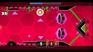 халявные демоны в geometry dash