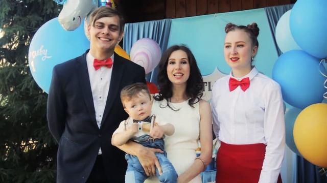 Видеоотзыв Аниматоры Владимир Ковров смотреть онлайн