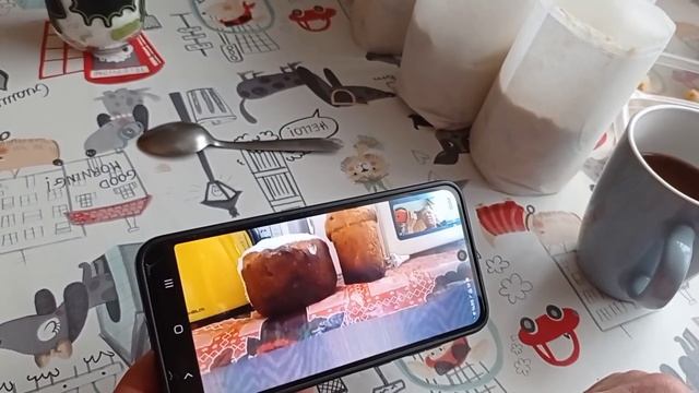 Купили велосипед за 45 евро и Паски пальчики оближешь