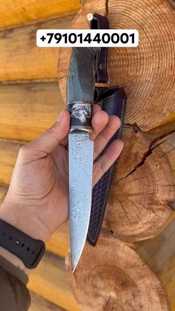 Лучший нержавеющий Дамаск смотреть онлайн