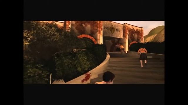 прохождение безбашанной игры Postal 2 часть 1