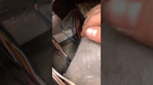 Подключение зеркал Priora SE на ВАЗ 2110-2112