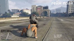 как играть  в онлайн в гта 5  на пиратке