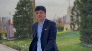 КЛИП! АМИР & ОРЗУ - Занги охир барои 2007 - то ( nev trak 2025 )