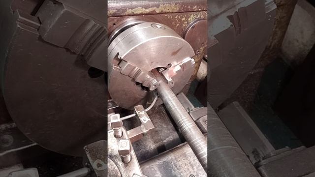 Пружины навивка на токарном станке смотреть онлайн