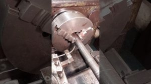 Пружины навивка на токарном станке