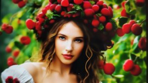 Калинка-малинка