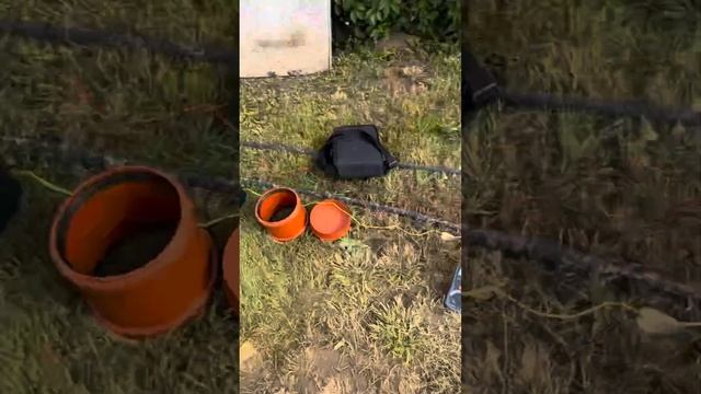 Заземление частного дома. И не только.