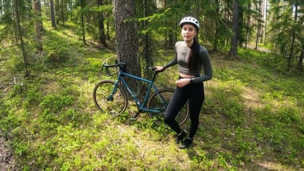 ПЛЮСЫ И МИНУСЫ. ОБЗОР НА ВЕЛОСИПЕД WELS ADVENTOR