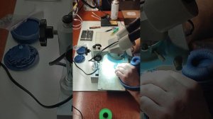 Беспроводные наушники JBL Tune 520BT замена кнопки включени