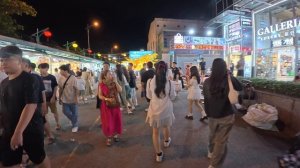 Вьетнам - Нячанг