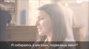 Об аутизме социальный ролик