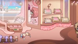 💄Все секреты нового магазина косметики💄 Аватар вор?