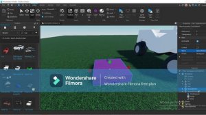 Как Сделать Кнопку для Спавна Объектов в Roblox Studio | Лёгк