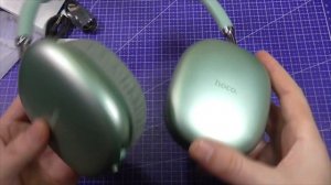 Блютуз Наушники (гарнитура) Hoco W35 Air Light - Обзор и Тест !!!