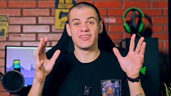 Razer Kraken V4 PRO: аж настільки преміум?!