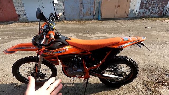 ЗАПУСК МОТОЦИКЛА ПОСЛЕ ПРОСТОЯ