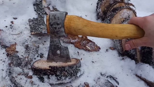 Зимний поход. мотобуксировщик, мотоснегокат, снегоход смотреть онлайн