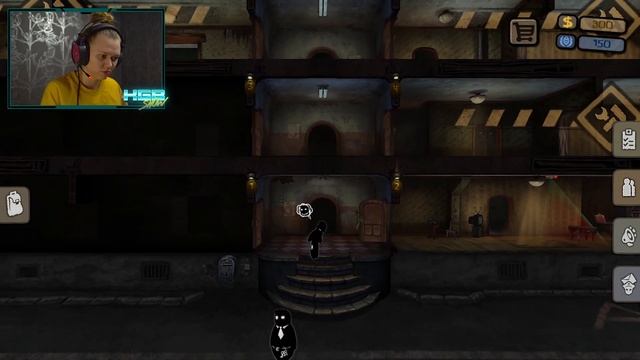 ПАРТИЯ ПРИКАЗАЛА - Beholder #1 смотреть онлайн