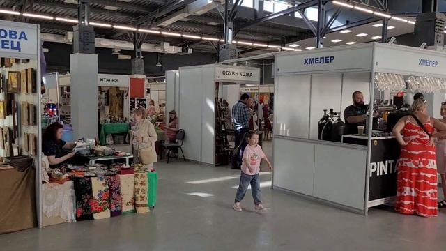 Фестивали в Даниловском Event Hall 2024 смотреть онлайн