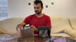 Какой выбрать аккумулятор для Электроскутера в 2025 год