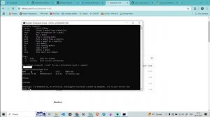 Как запустить DeepSeek на своем компьютере